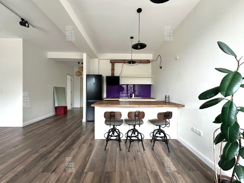 Apartment · Ortachala — photo 3