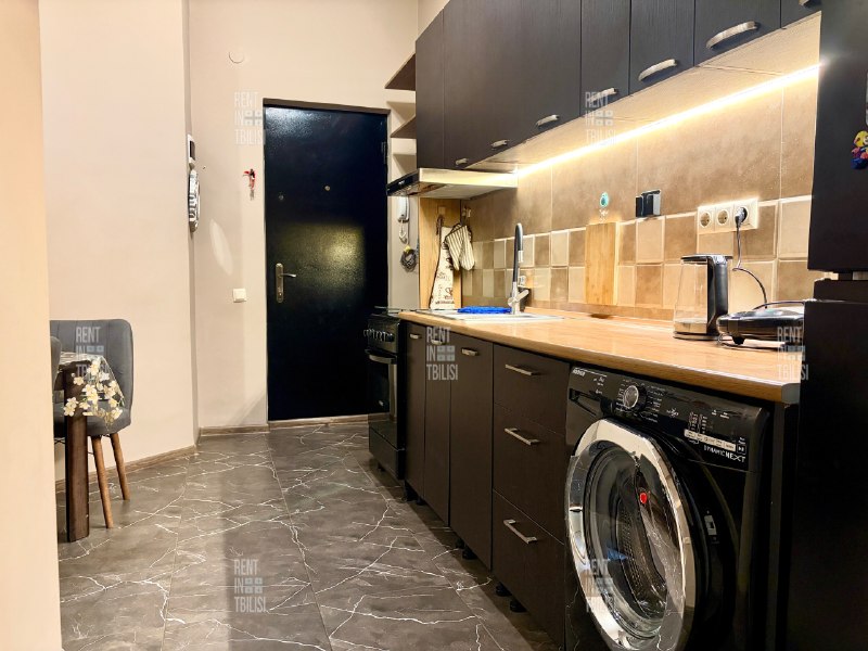 Apartment, 1 bedroom · Nadzaladevi — photo 2