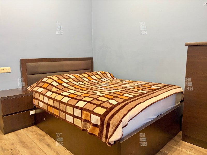 Apartment, 1 bedroom · Nadzaladevi — photo 4