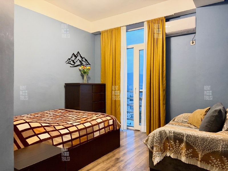 Apartment, 1 bedroom · Nadzaladevi — photo 5