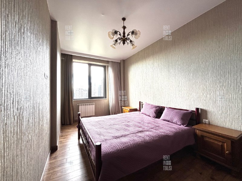 Apartment, 1 bedroom · Dighomi village — photo 2