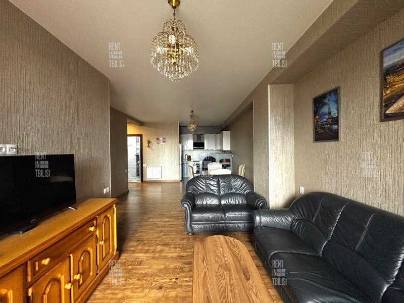 Apartment, 1 bedroom · Dighomi village — photo 4