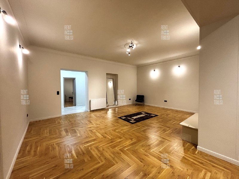 Apartment, 2 bedrooms · Vake — photo 3