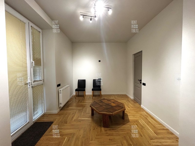 Apartment, 2 bedrooms · Vake — photo 5