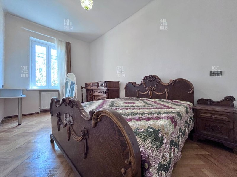 Apartment, 2 bedrooms · Saburtalo — photo 4