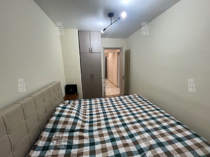 Apartment, 3 bedrooms · Gldani District — photo 5