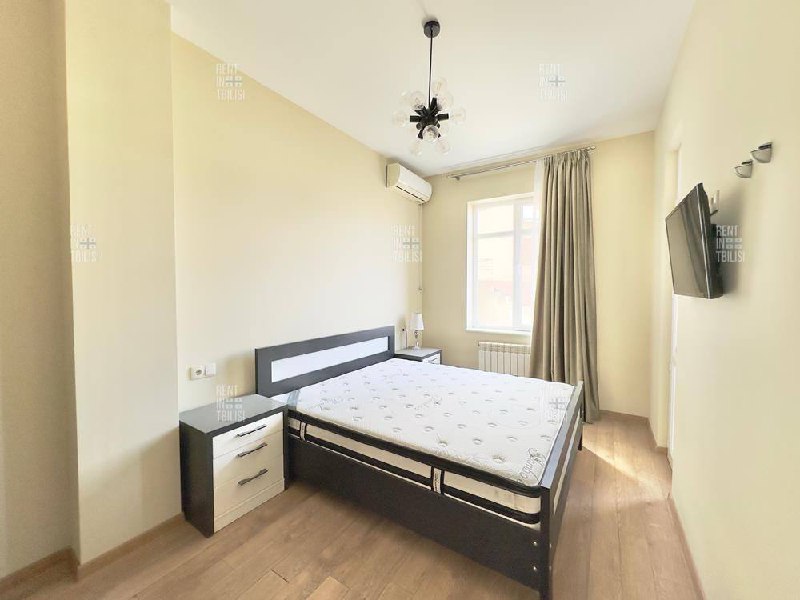 Apartment, 2 bedrooms · Mtatsminda — photo 5