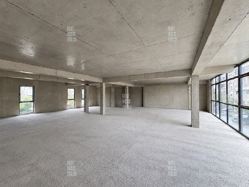 Commercial · Saburtalo — photo 2