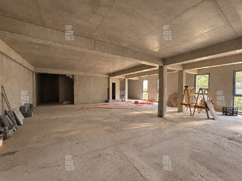 Commercial · Saburtalo — photo 2