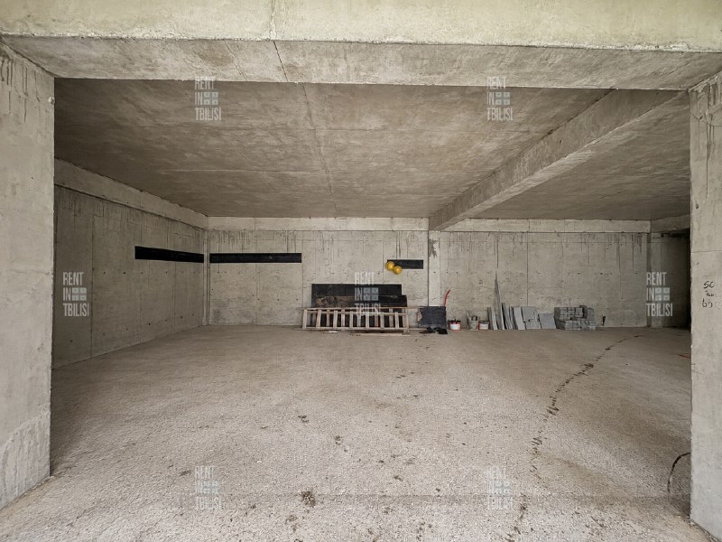 Commercial · Saburtalo — photo 4