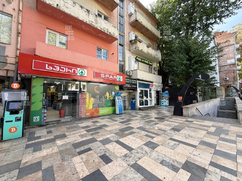Commercial · Vake — photo 4