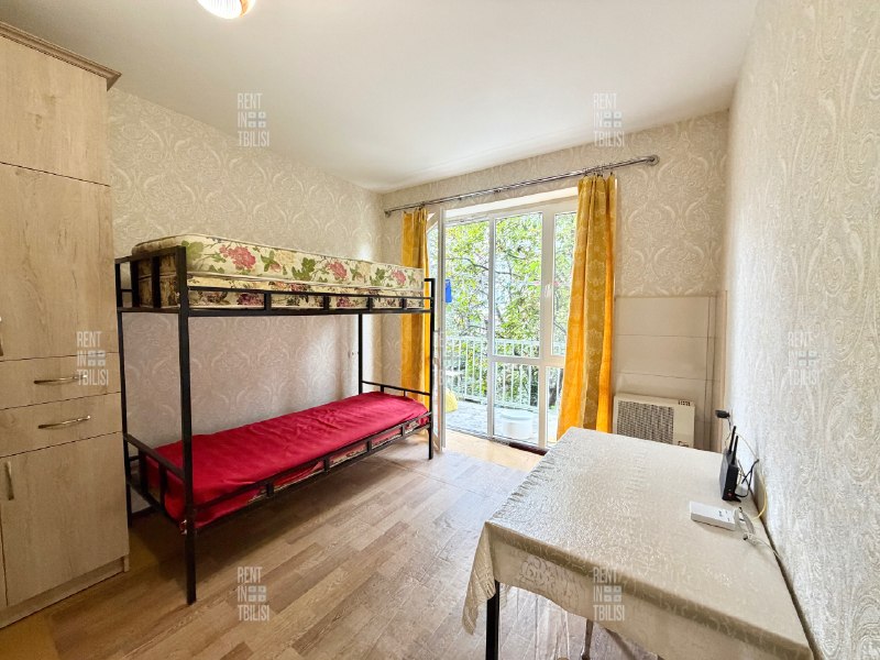 Apartment, 1 bedroom · Nadzaladevi — photo 1