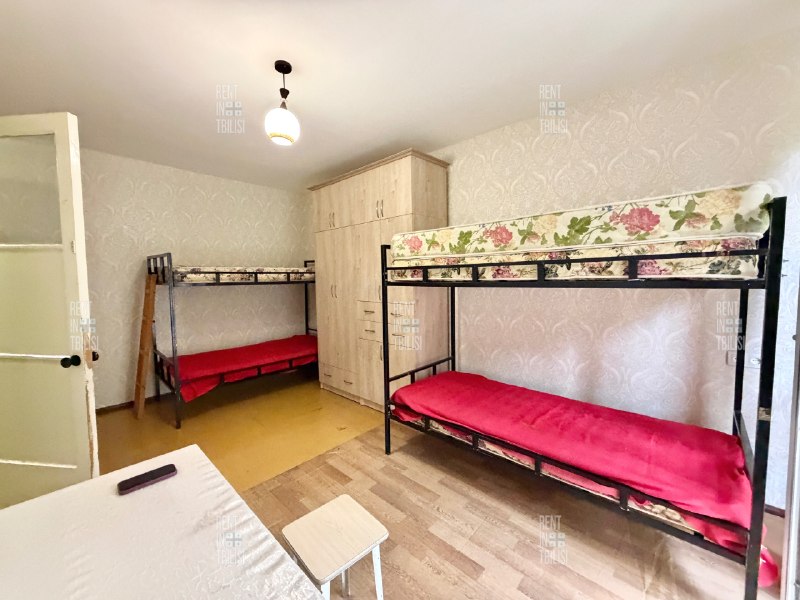 Apartment, 1 bedroom · Nadzaladevi — photo 2