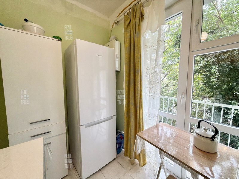 Apartment, 1 bedroom · Nadzaladevi — photo 3