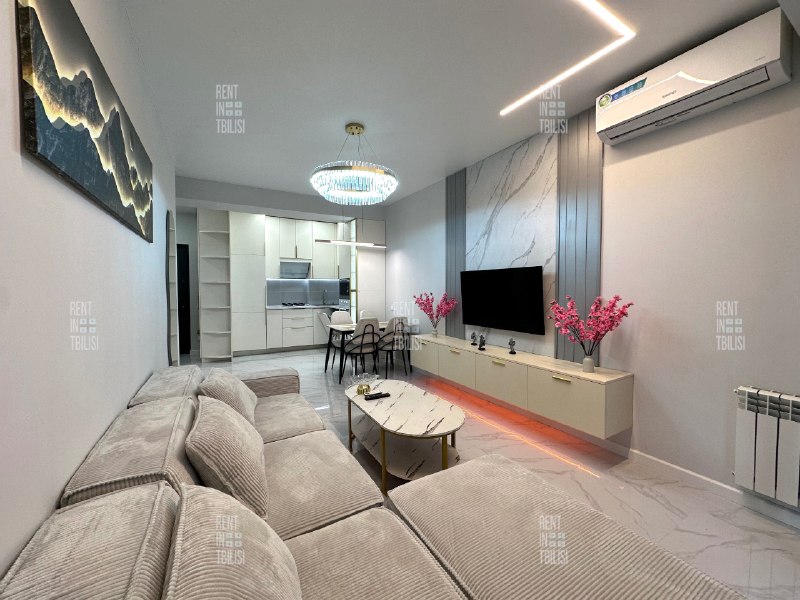 Apartment, 1 bedroom · Ortachala — photo 1