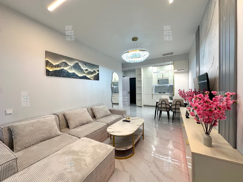 Apartment, 1 bedroom · Ortachala — photo 2