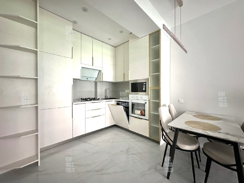 Apartment, 1 bedroom · Ortachala — photo 3