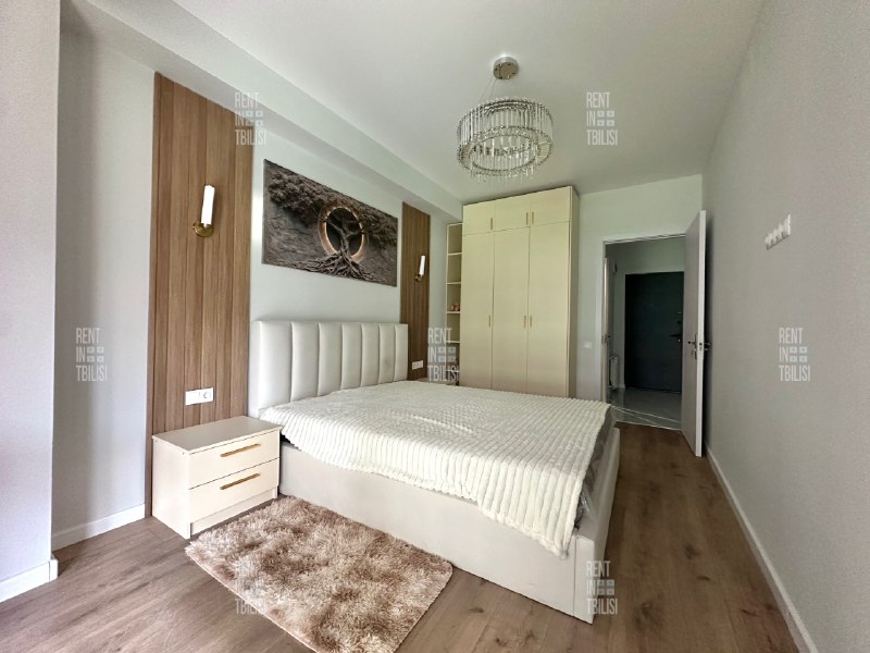 Apartment, 1 bedroom · Ortachala — photo 4
