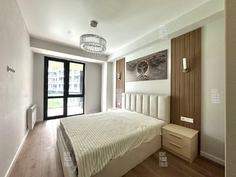 Apartment, 1 bedroom · Ortachala — photo 5