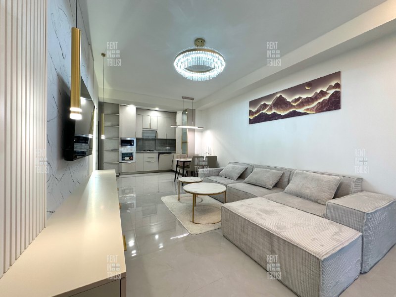 Apartment, 1 bedroom · Ortachala — photo 1