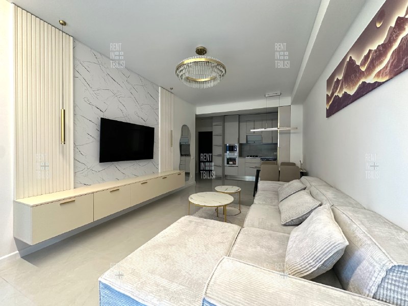Apartment, 1 bedroom · Ortachala — photo 2