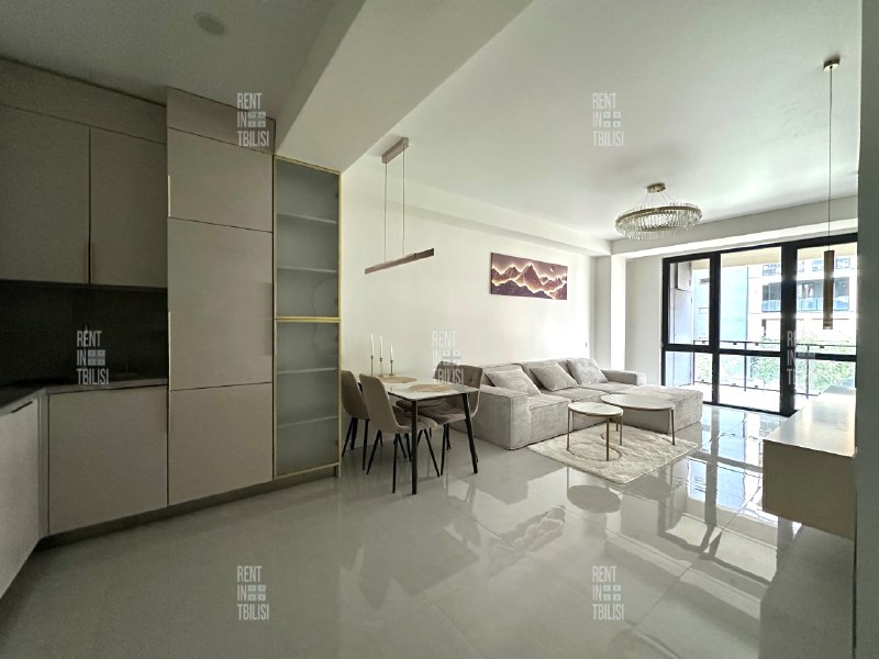 Apartment, 1 bedroom · Ortachala — photo 3