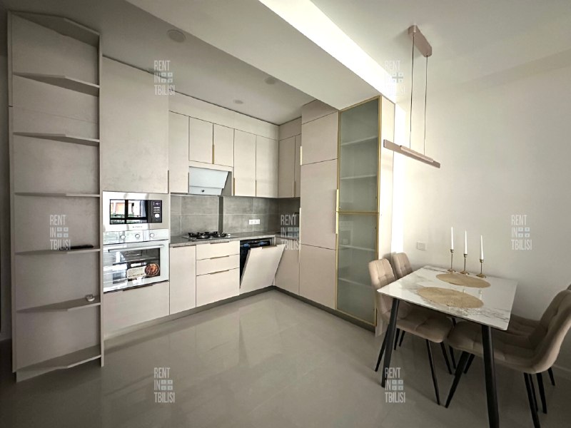 Apartment, 1 bedroom · Ortachala — photo 4