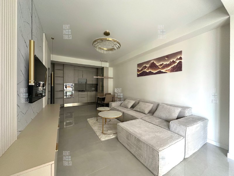 Apartment, 1 bedroom · Ortachala — photo 5