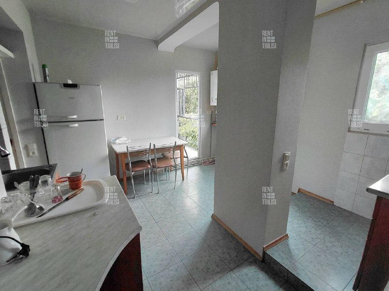 Apartment, 2 bedrooms · Saburtalo — photo 5