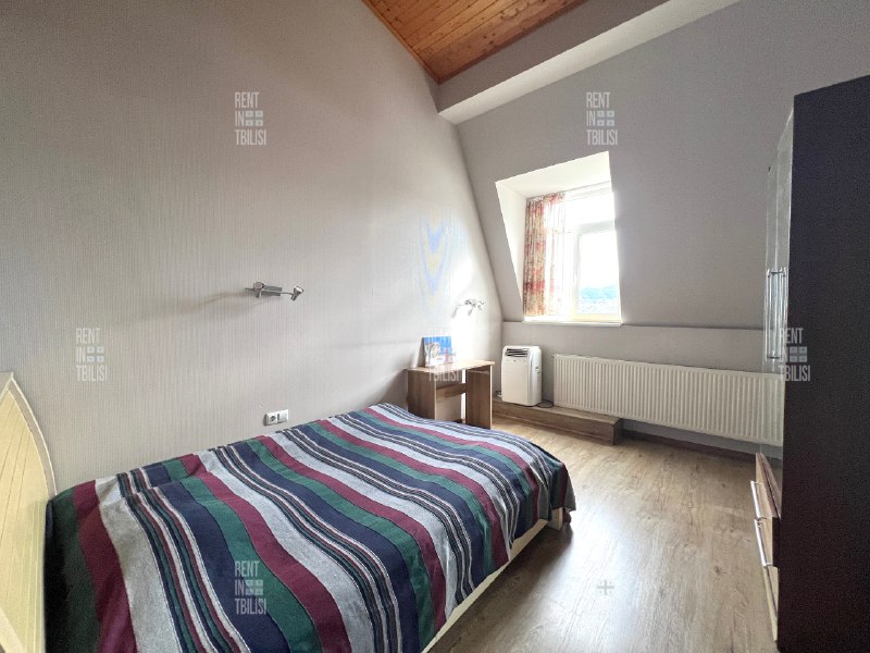 Apartment, 2 bedrooms · Sololaki — photo 5