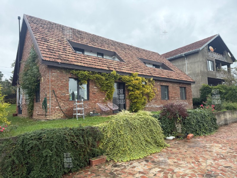 House, 4 bedrooms · Tsavkisi — photo 1