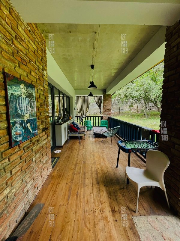 House, 4 bedrooms · Tsavkisi — photo 2