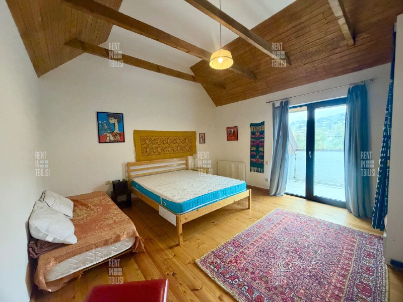 House, 4 bedrooms · Tsavkisi — photo 5