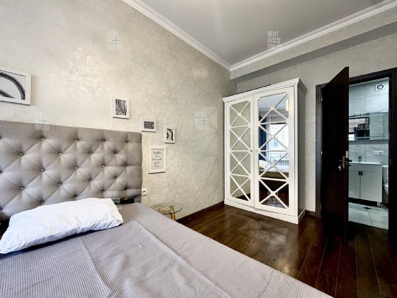 Apartment, 1 bedroom · Vake — photo 3