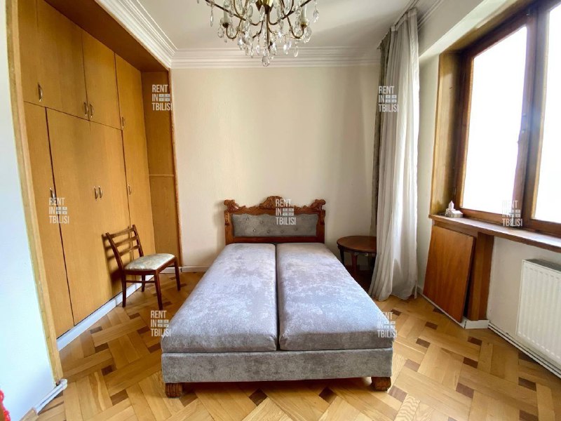 Apartment, 2 bedrooms · Vera — photo 4