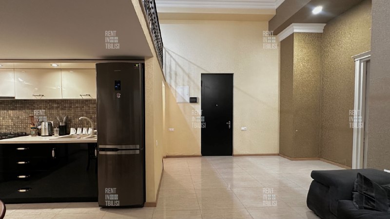 Apartment, 2 bedrooms · Saburtalo — photo 2