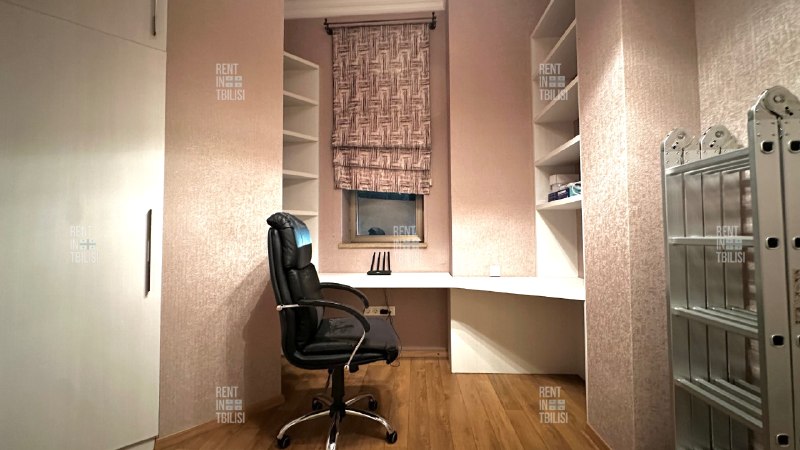 Apartment, 2 bedrooms · Saburtalo — photo 4