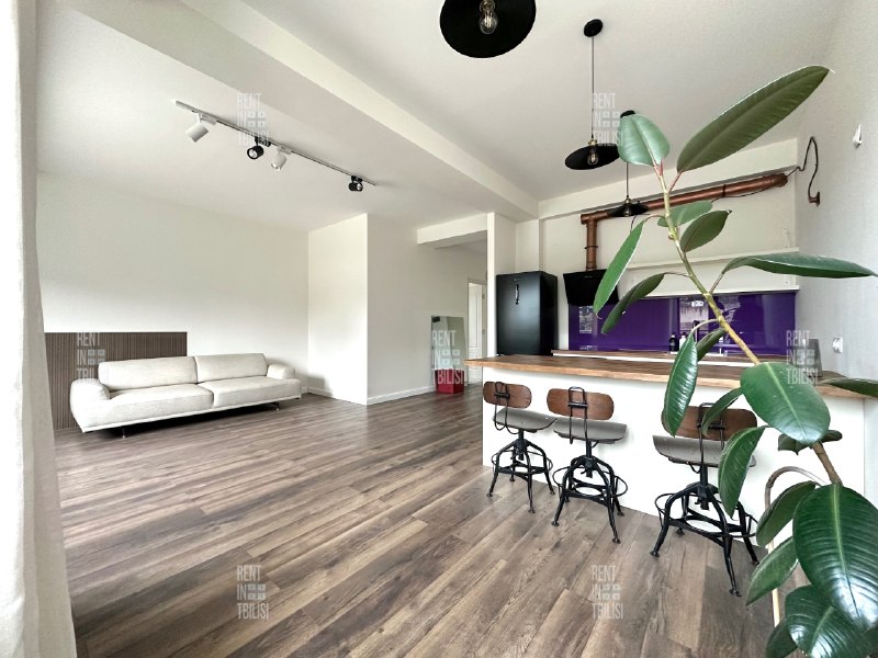 Apartment · Ortachala — photo 1