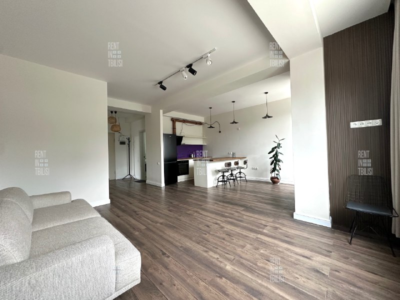 Apartment · Ortachala — photo 4