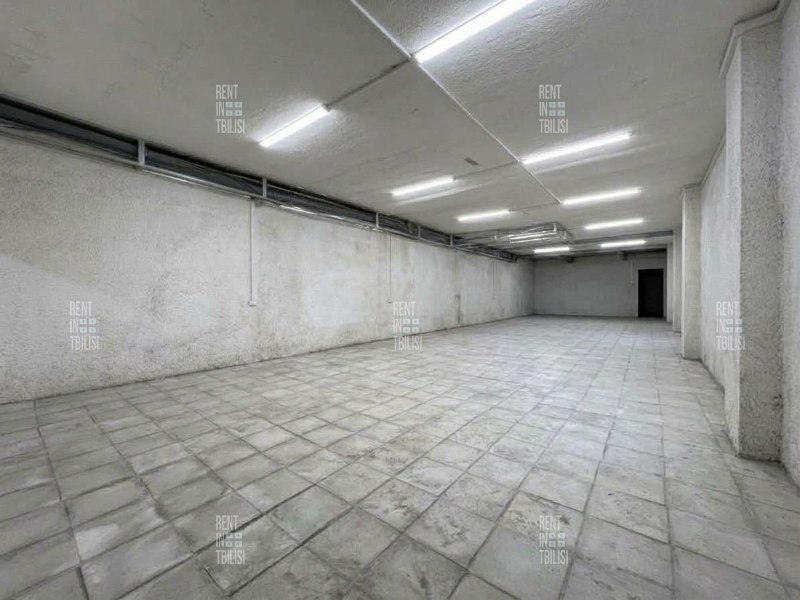 Commercial · Saburtalo — photo 1