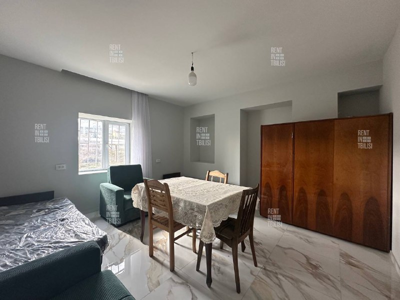 Apartment, 2 bedrooms · Dighomi village — photo 5