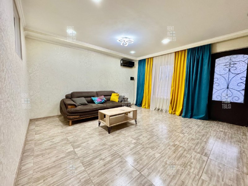 Apartment, 2 bedrooms · Vake — photo 2