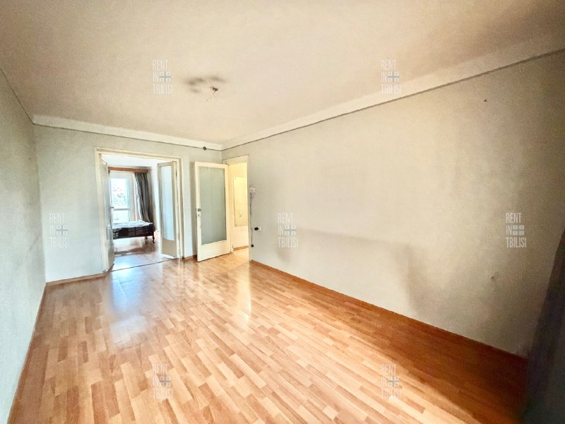 Apartment, 1 bedroom · Saburtalo — photo 2