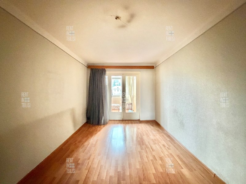 Apartment, 1 bedroom · Saburtalo — photo 3
