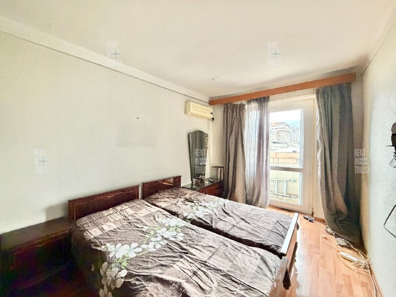 Apartment, 1 bedroom · Saburtalo — photo 4