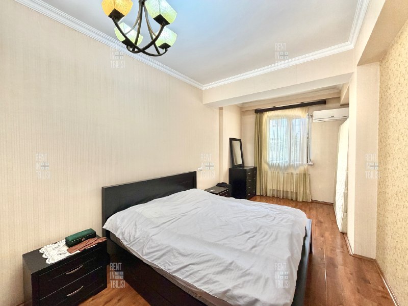Apartment, 1 bedroom · Saburtalo — photo 5