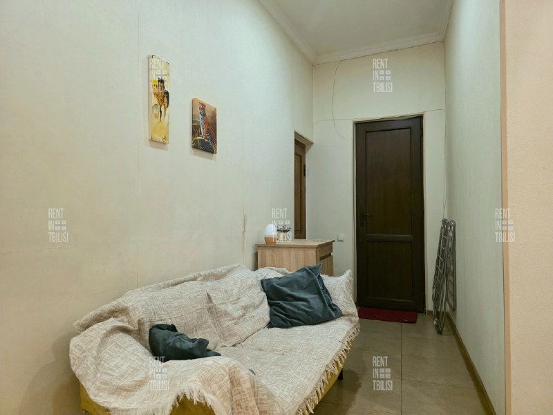 Apartment, 1 bedroom · Chughureti — photo 3