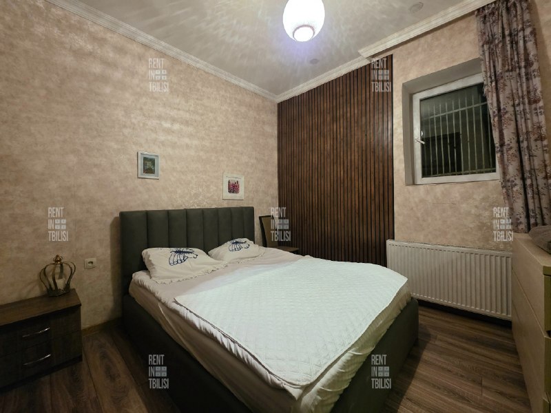 Apartment, 1 bedroom · Chughureti — photo 4