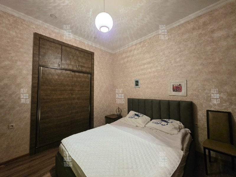 Apartment, 1 bedroom · Chughureti — photo 5