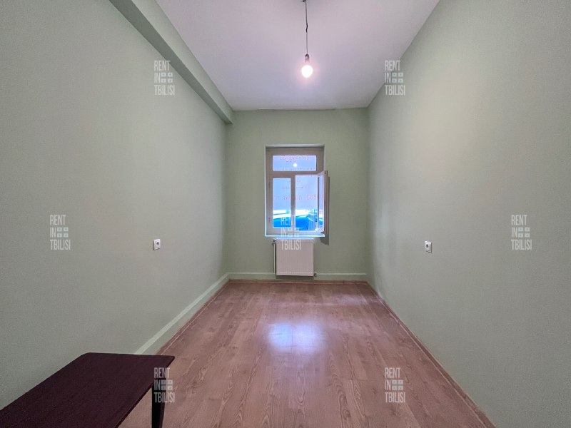 Apartment, 3 bedrooms · Sololaki — photo 5